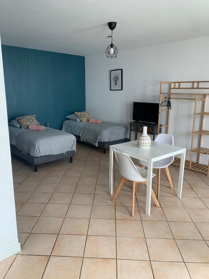 Le St Brieuc Lägenhet Brest Exteriör bild