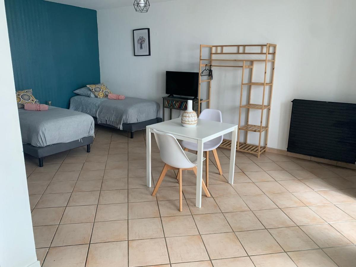 Le St Brieuc Lägenhet Brest Exteriör bild